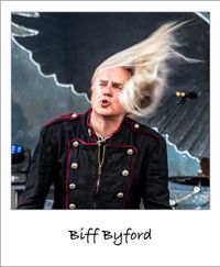 biff byford polaroid