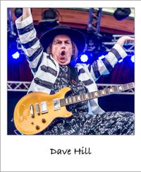 dave hill slade polaroid