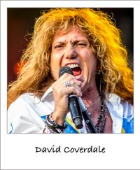 david coverdale polaroid