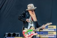 ZZ Top 010