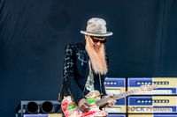 ZZ Top 011